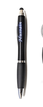 Personalised Multi Led Pen 1 PIC