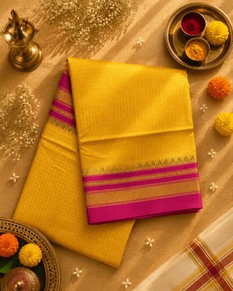 Ilkal Saree - Shravani Ilkal Saree - Shravani