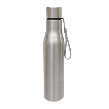 Stainless Steel Water Bottle, 1 Liters