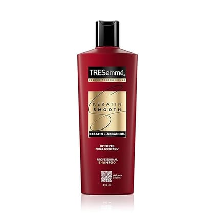 TRESemme SHAMPOO 340ML