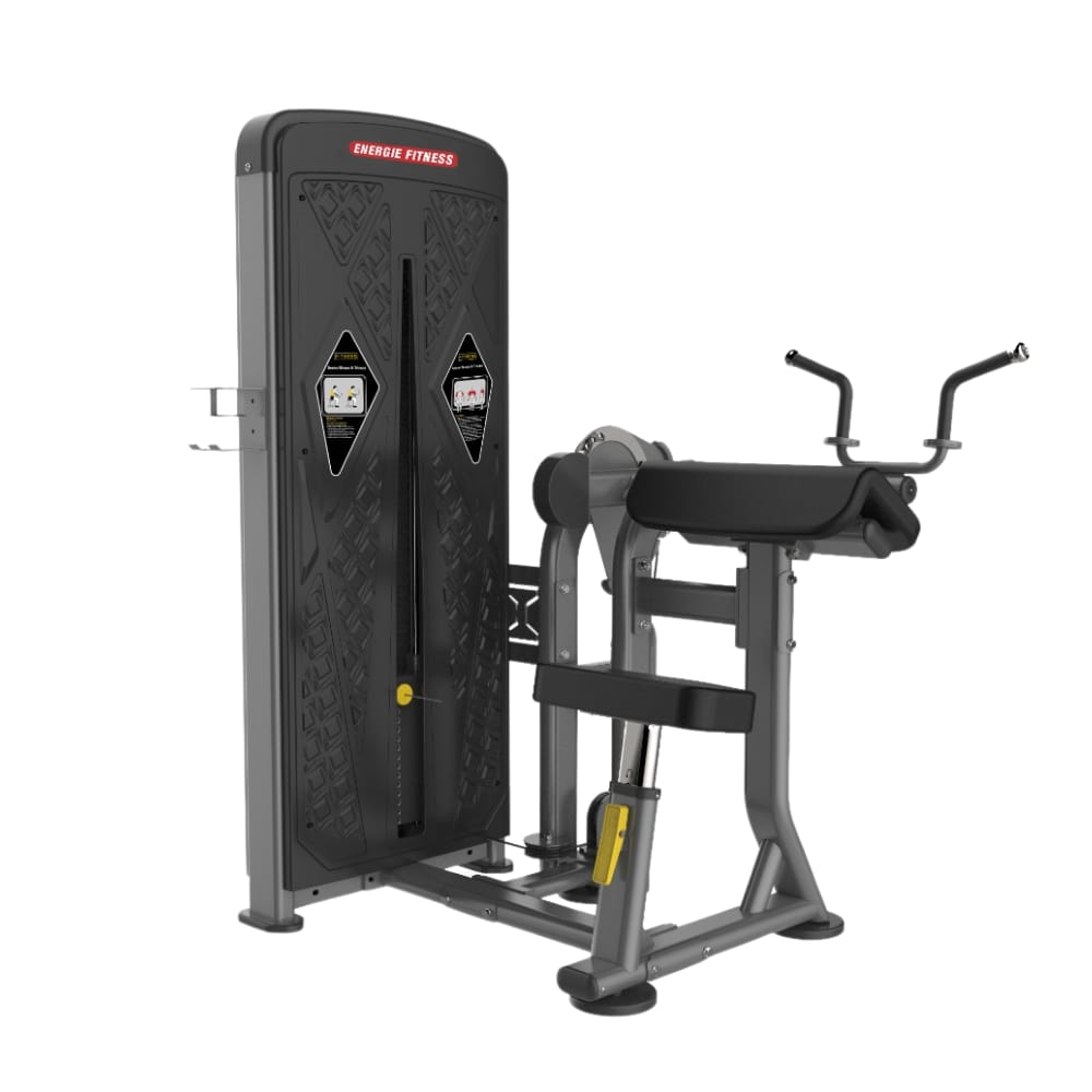 Biceps & Triceps Machine BU-0607