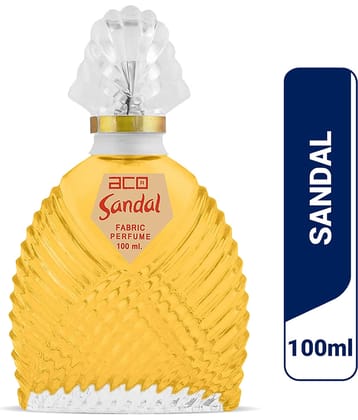 Aco Sandal Perfume For Men & Women, 100ml