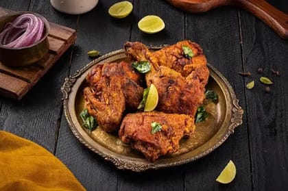 Chicken Fry Pakoda