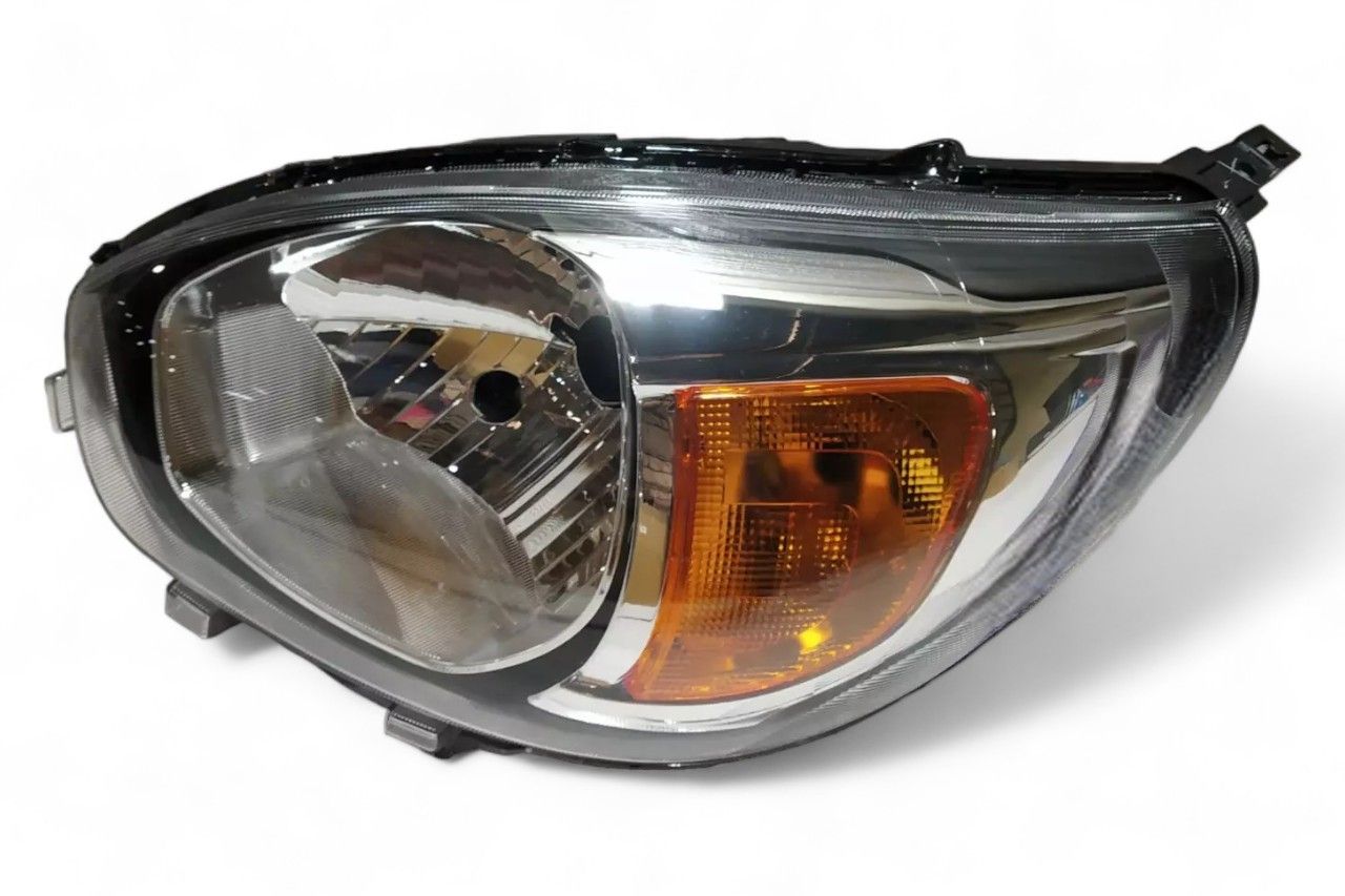 Lumax Head Lamp - LH AV997120