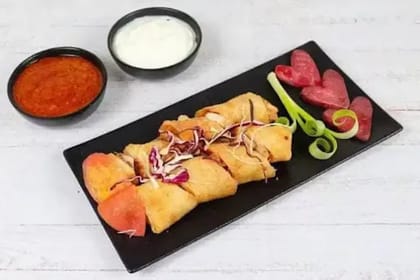 Veg Spring Roll