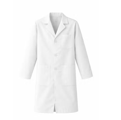 LAB COAT