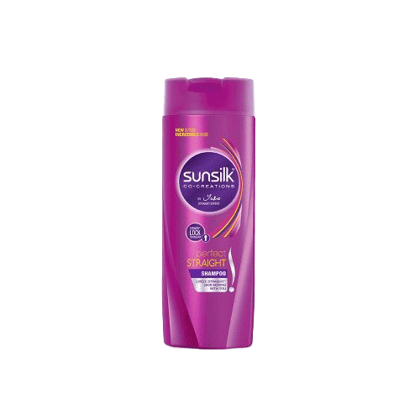 Sunsilk Hair Shampoo Perfect Straight 80ml