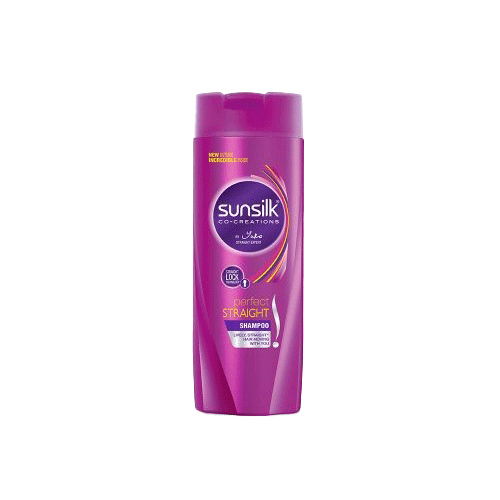 Sunsilk Hair Shampoo Perfect Straight 80ml