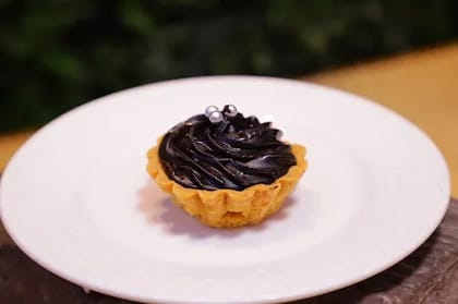 Chocolate Tart