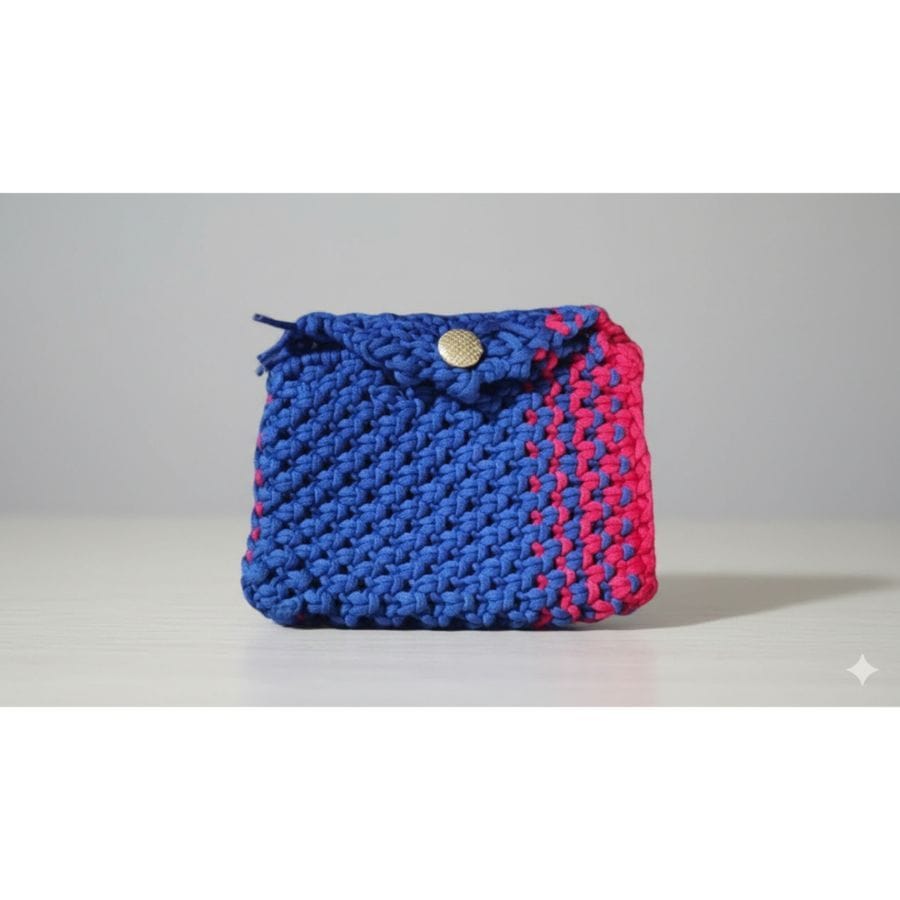 LADIES BAG