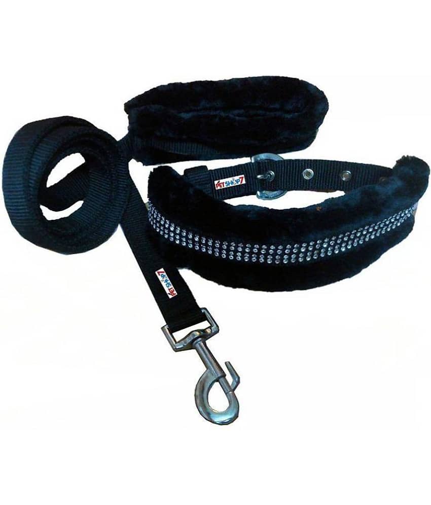 Petshop7 - Black Dog Combo (Large)