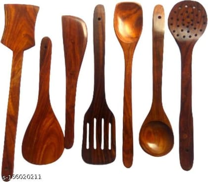 Fancy Cooking Spoons