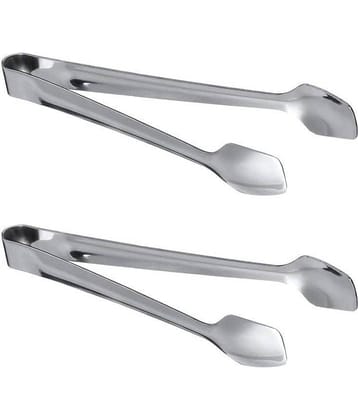 Dynore Steel Sugar Tong