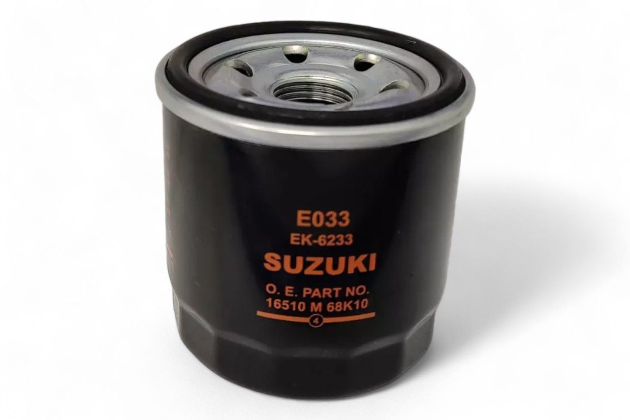 Maruti Suzuki Oil Filter AV350058