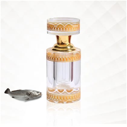 Poission Attar-100 ML