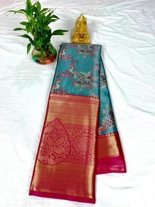 Kachipattu Sarees Premium Weaves for Graceful Elegance