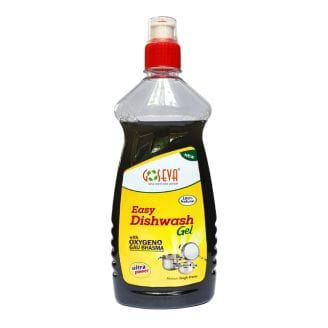 Goseva Easy Dishwash gel (250 Ml)