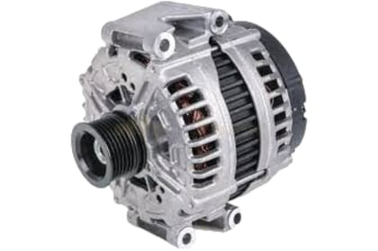 Bosch Alternator 0121813101