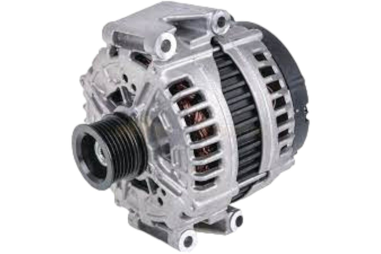 Bosch Alternator 0121813101
