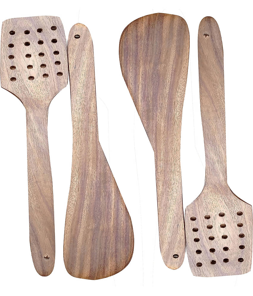 SWH Wooden Spoon