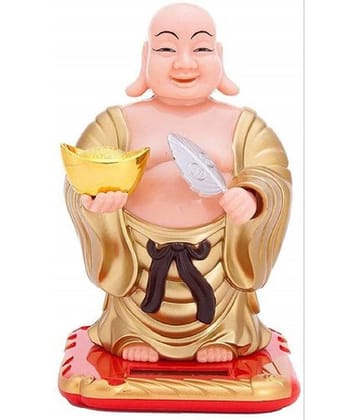 PAYSTORE Laughing buddha