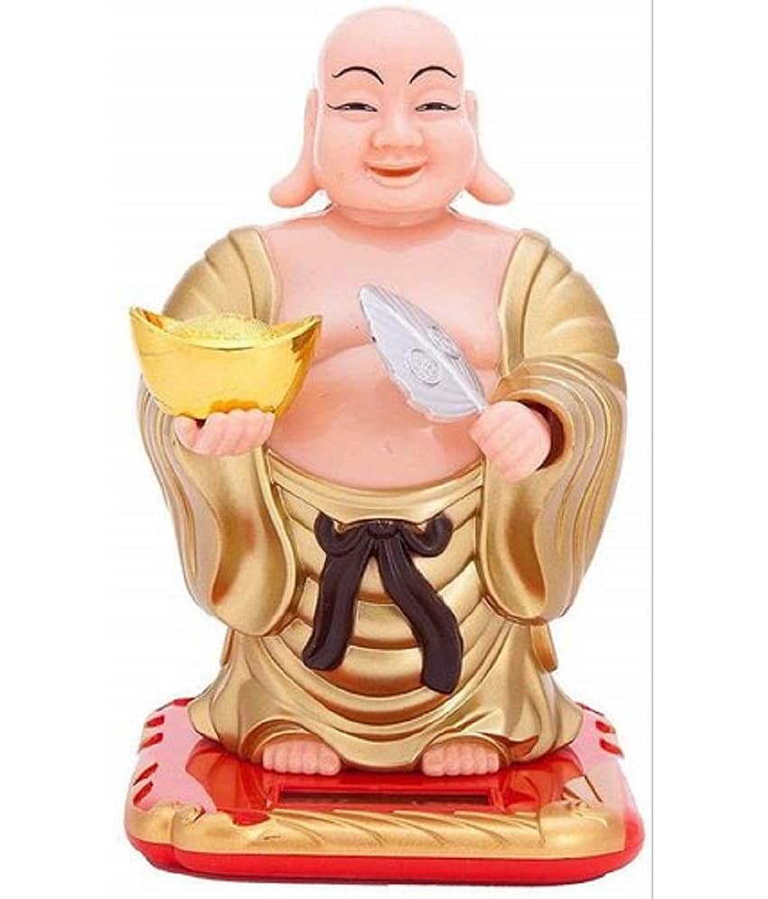 PAYSTORE Laughing buddha