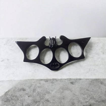 Knuckle Punch for Self Defence Home Décor Collectible (3813)