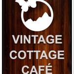 Vintage Cottage Cafe