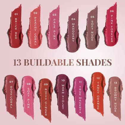 Nourishing Lip and Cheek Tint Peachy_Coral_02