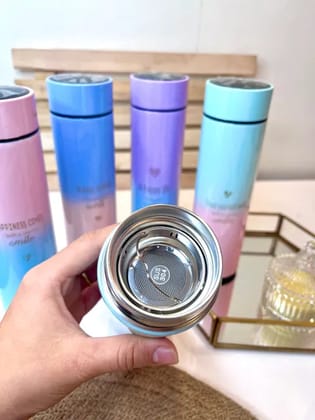 Temperature Bottle