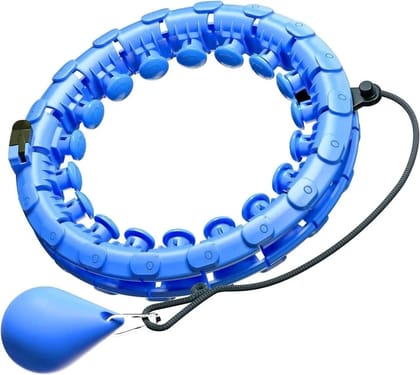 HULA HOOP EXERCISE HULA HOOP EXERCISE