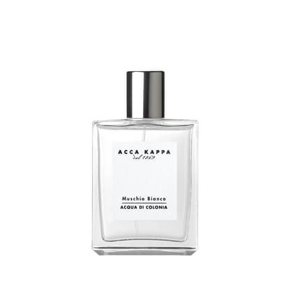 "White Moss  Eau De Cologne"-Eau De Cologne / 100ML / Unisex