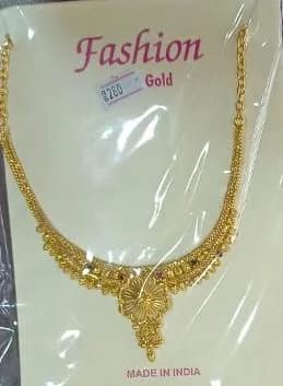 VIJAYALAKSHMI Stunning Necklaces for Every Occasion