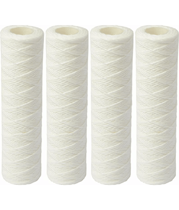 Flora RO Wound 10" Filter