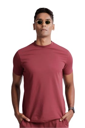 Carbon Heavyweight T-Shirt – SORONA™-S
