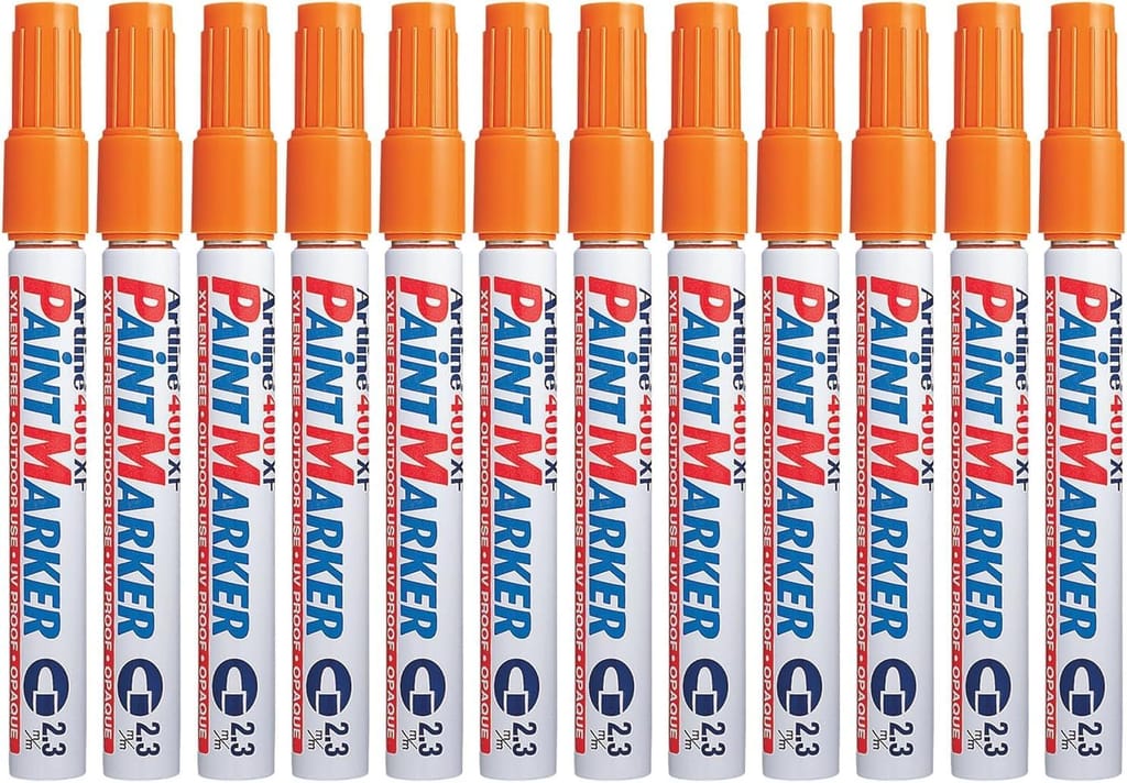 Brand seal