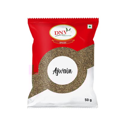 DNV Foods Ajwain, 50 gm DNV Foods Ajwain, 50 gm