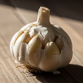 Garlic