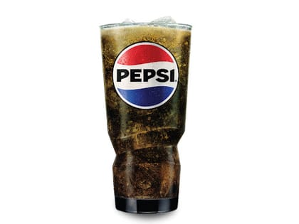 Pepsi Masala Twist.