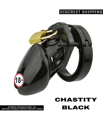 CHASTITY PLASTIC  For Men