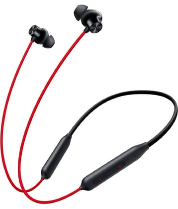 Amaze Upto 50 Hours Playtime*, Fast Charging, Dual Pairing Neckband Bluetoot