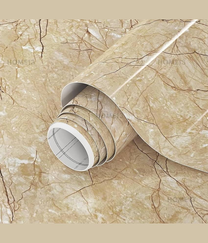 XFORIA Abstract Wallpaper ( 60 x 200 ) cm ( Pack of 2 )