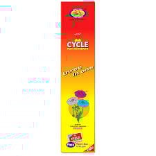 CYCLE THREE IN ONE 110GM[80STCKS