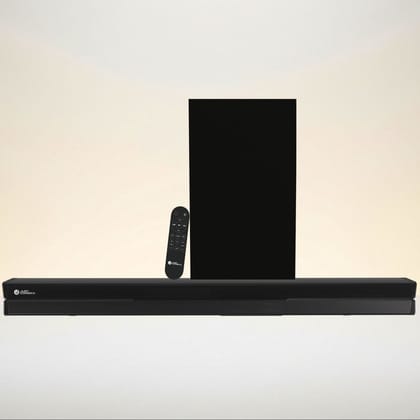 JC Sonic Bar 200Watt With SoundBar JC Sonic Bar 200Watt With SoundBar - Default Title