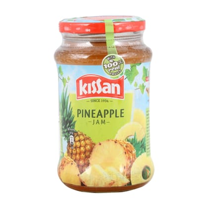 KISSAN PINE JAM 500GM