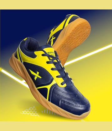Vector X RANGER YELLOW NAVY Non-Marking Yellow Male