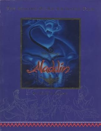 Disney's Aladdin: The Making of an Animated Film