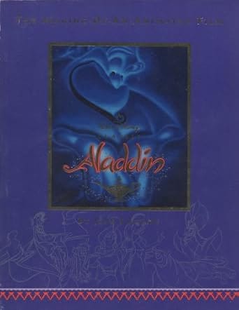 Disney's Aladdin: The Making of an Animated Film