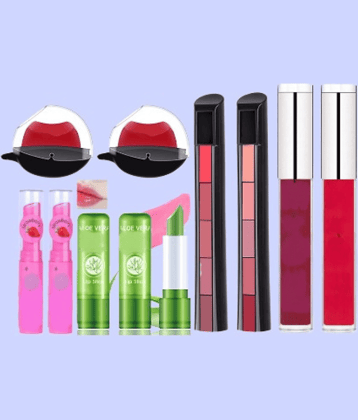 Swenky Multi Matte Lipstick 300