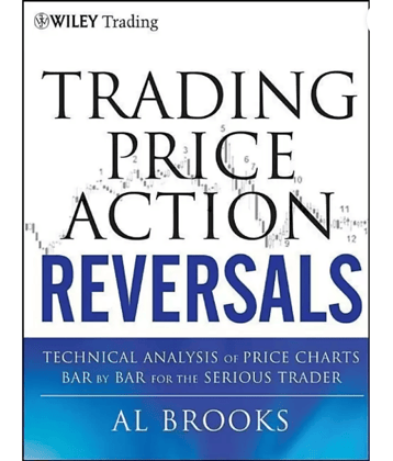 Trading Price Action Reversals  (English, Paperback, Brooks Al)